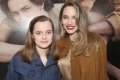 Uncover The Extraordinary World Of Vivienne Marcheline Jolie Pitt